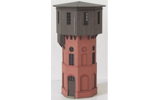Modellbau Laffont Art. T13801